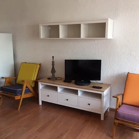 Avec Terrasse A Port Camargue, Piscine Et Parking - Fr-1-731-114 Apartment